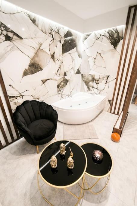 *Magnifique* New House - Full Comfort! ヴォロス エクステリア 写真